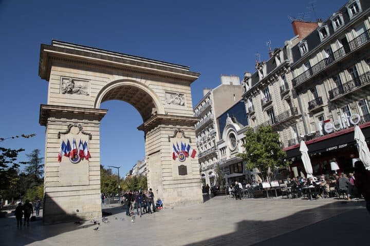 Odalys City Dijon Les Cordeliers photo 2