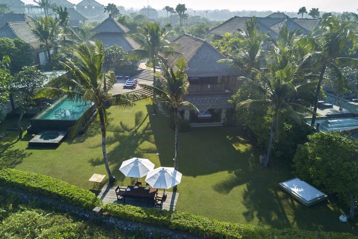Sound of the Sea Villa photo 2