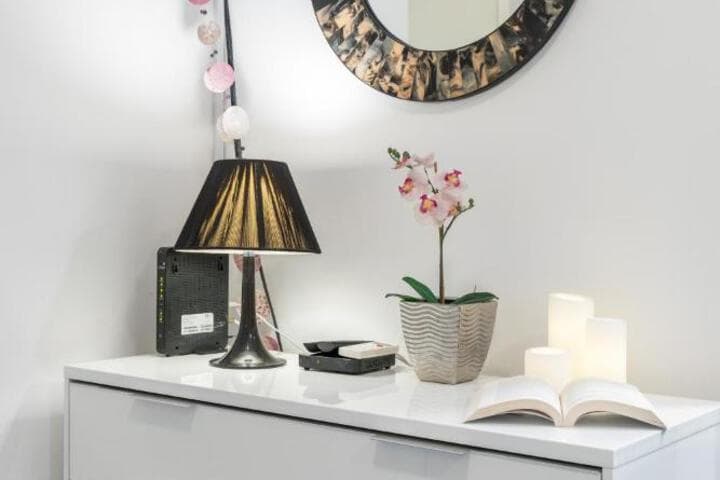 Charming Apartment photo 2