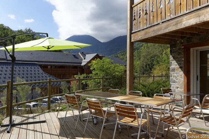 Mansedre Ski Lift destination view