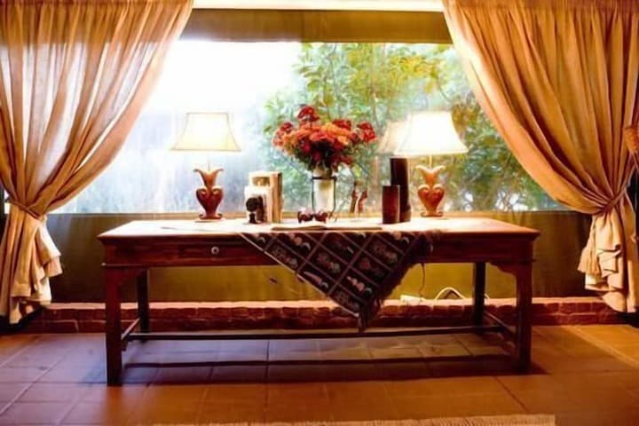 AfricaSky Guest House photo 4