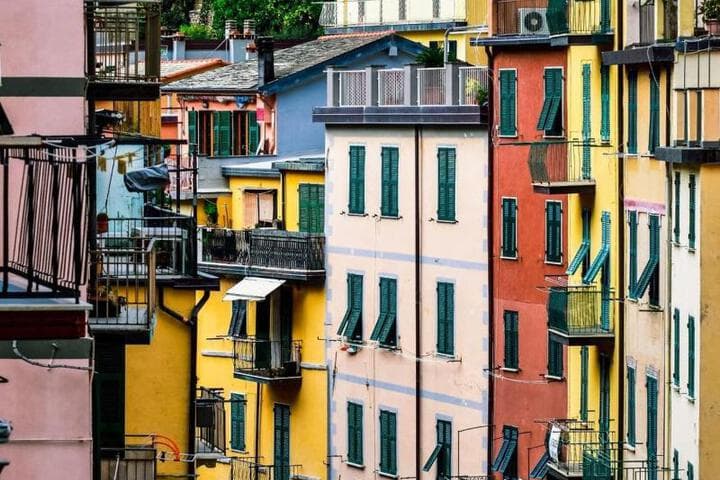 Stella di Rio 5 terre riomaggiore photo 5