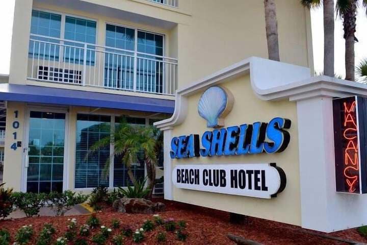 Sea Shells Beach Club photo 3