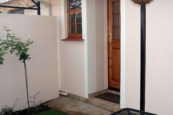 Dankhof Guest House photo 2