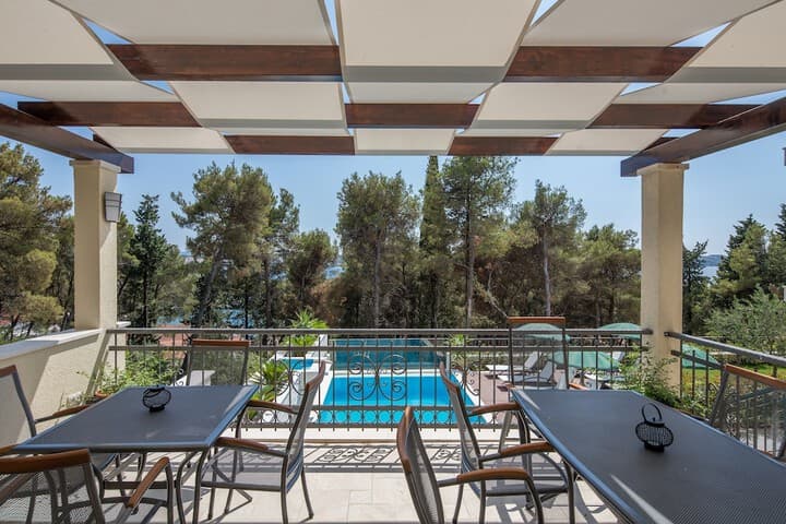 Villa Fani Apartments&Rooms photo 5