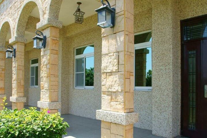 Summer Moonlight Vacation House photo 2