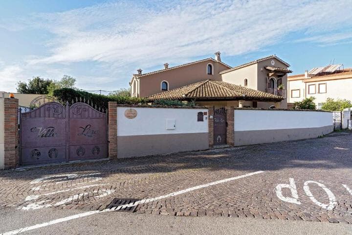 Villa Lina photo 5