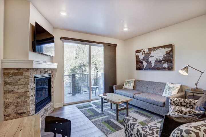 Clearwater Lofts by Keystone Resort photo 5