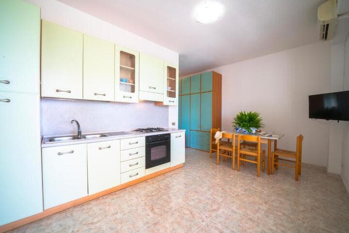 Residence Olimpo photo 1