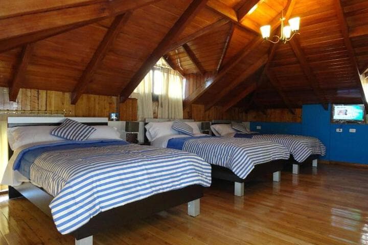Hostal San Juan photo 1