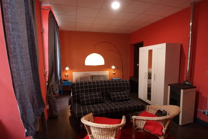 Andres GuestHouse Sanremo photo 4