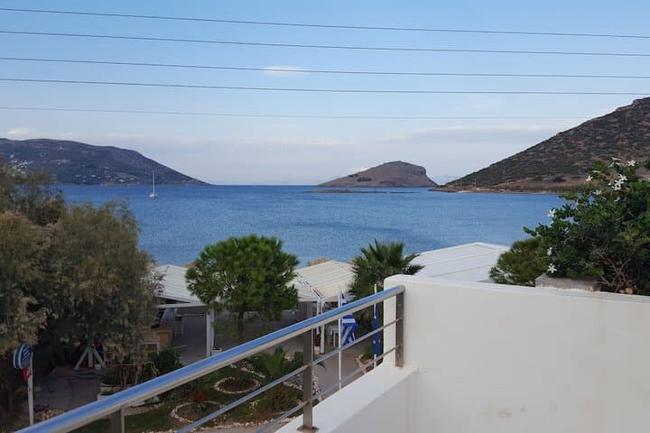 Sea Sight Hotel photo 2