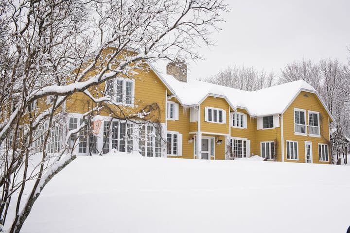 Auberge sur la Côte photo 5