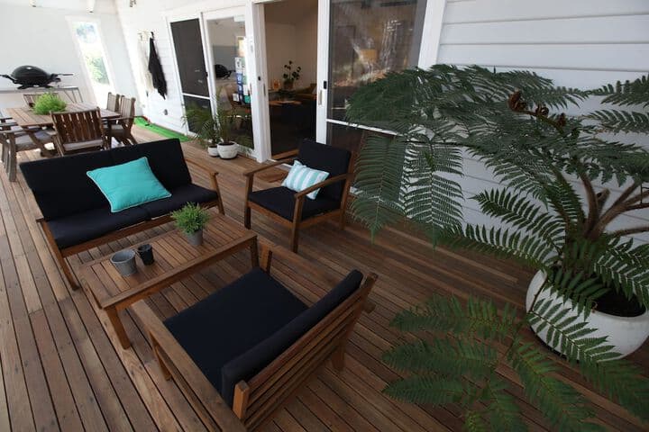 Sunny Side Up B&B photo 3