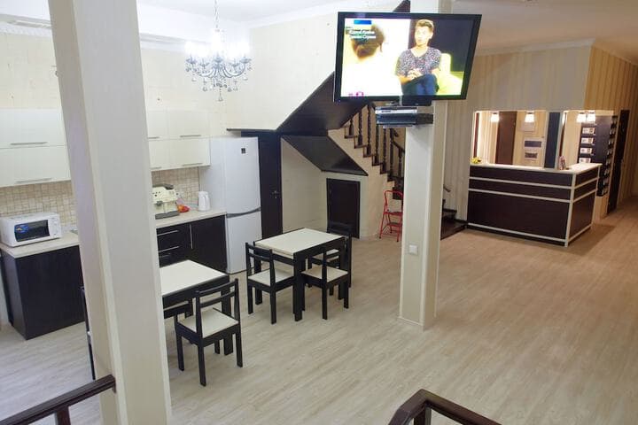 New Life Luxury Hostel photo 4