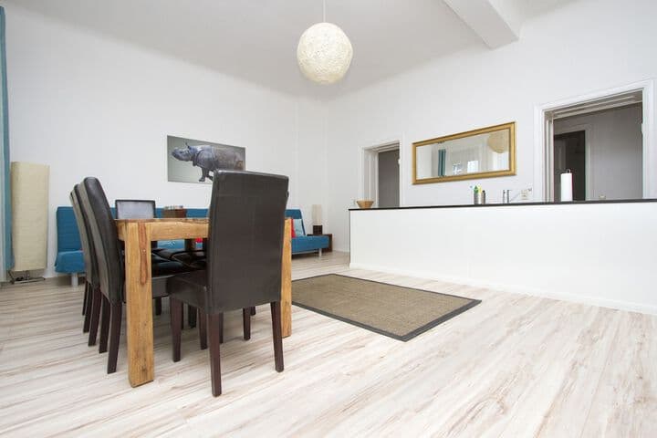 Primeflats Apartment in Pankow photo 3