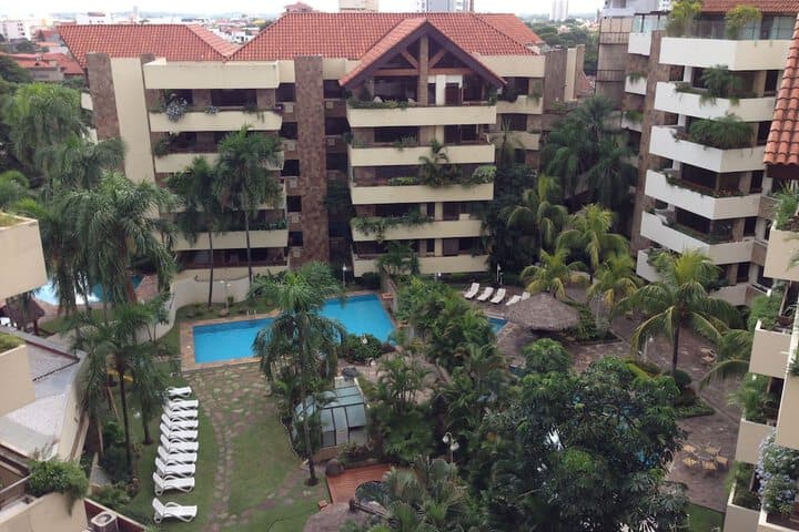 Apart Hotel Toborochi photo 3