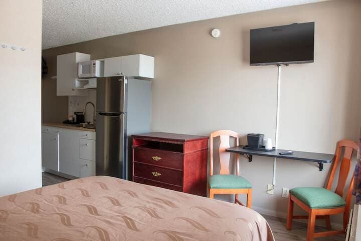 All Stay Suites photo 4