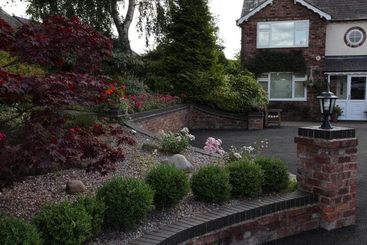 The Hinton Guest House photo 2