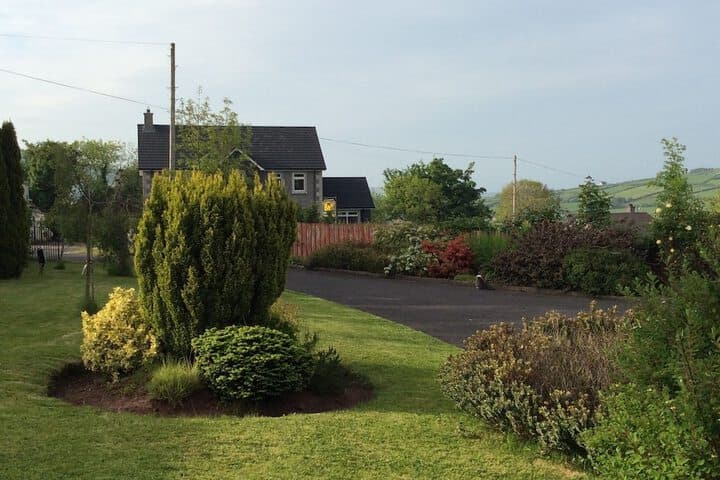 Garron View Bed&Breakfast photo 5