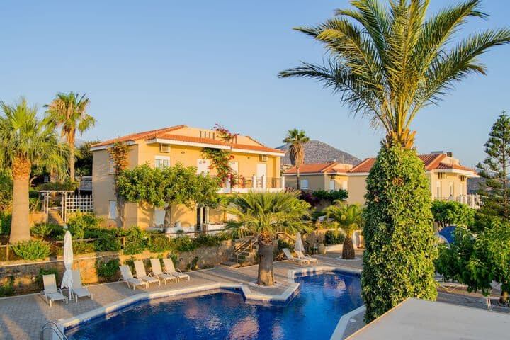 Panorama Villas Adults only photo 2