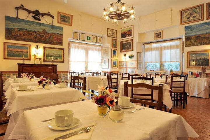 HOTEL ALBION photo 5