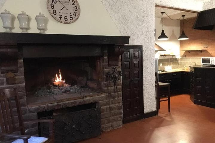 Villa il Parco photo 5