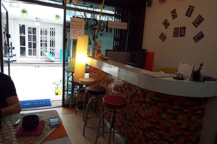 Hostel 24 photo 2