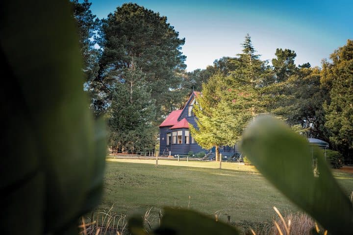 Bells Estate Great Ocean Road Cottages photo 3