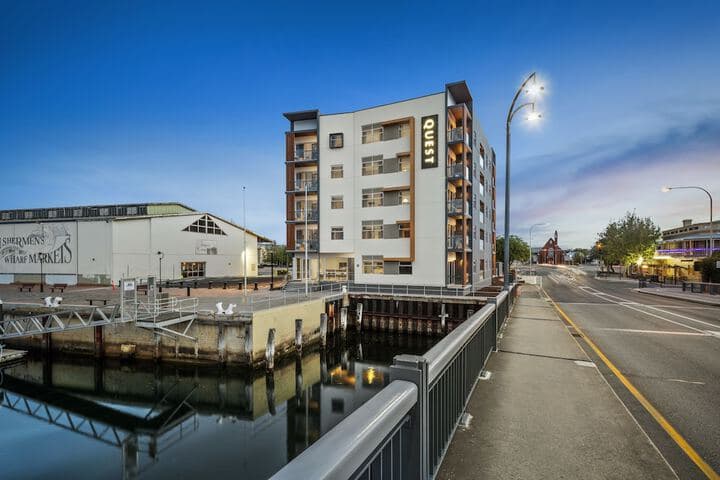 Quest Port Adelaide photo 2