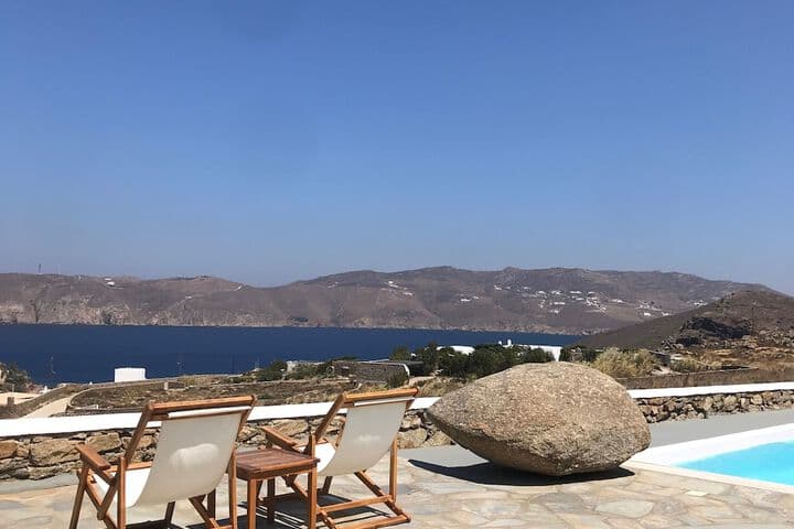 Yakinthos Residence photo 3