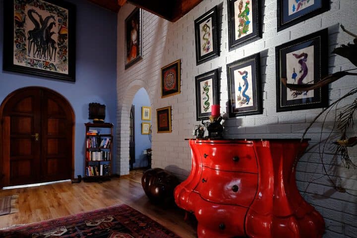 Santa Lucia Guest House photo 2