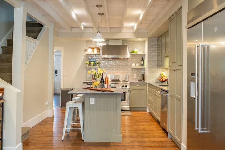 Kelowna Bed&Breakfast photo 3