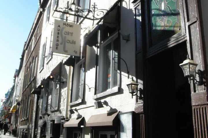 Auberge Saint Louis photo 3