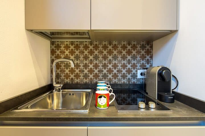 Mercatovecchio Luxury Suites photo 4