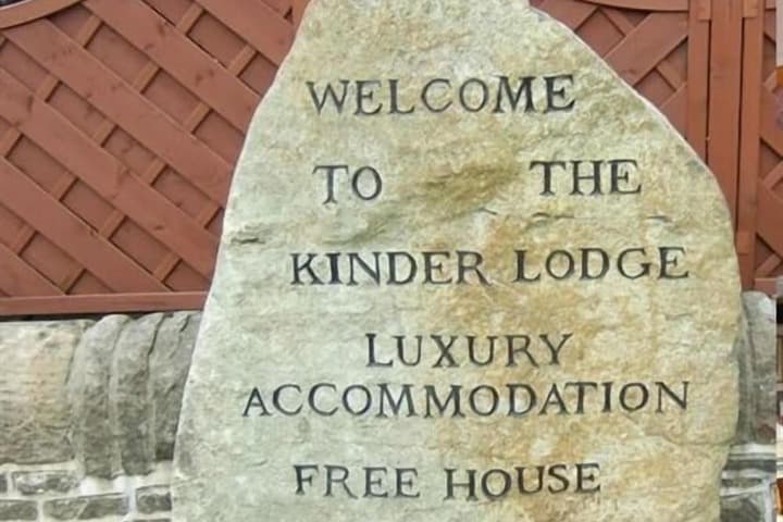 The Kinder Lodge photo 2