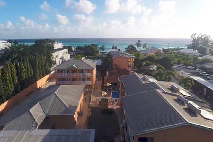 Worthing Court Apartment Hotel photo 4