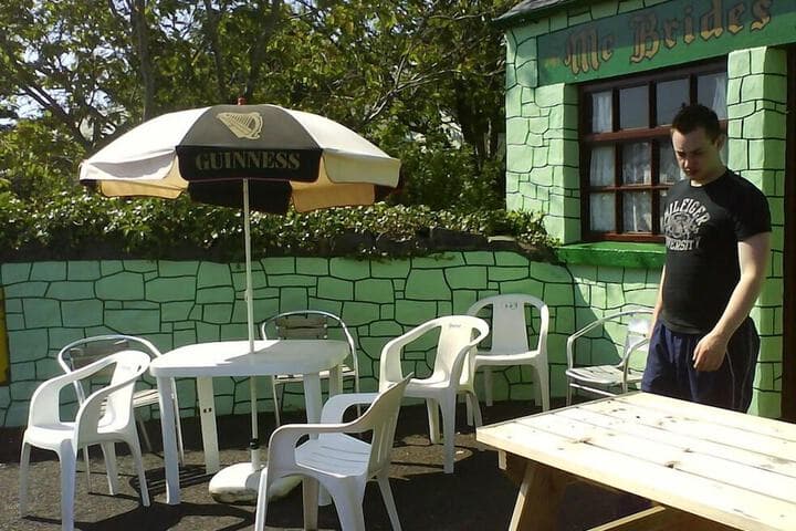 Causeway Tavern B&B photo 4