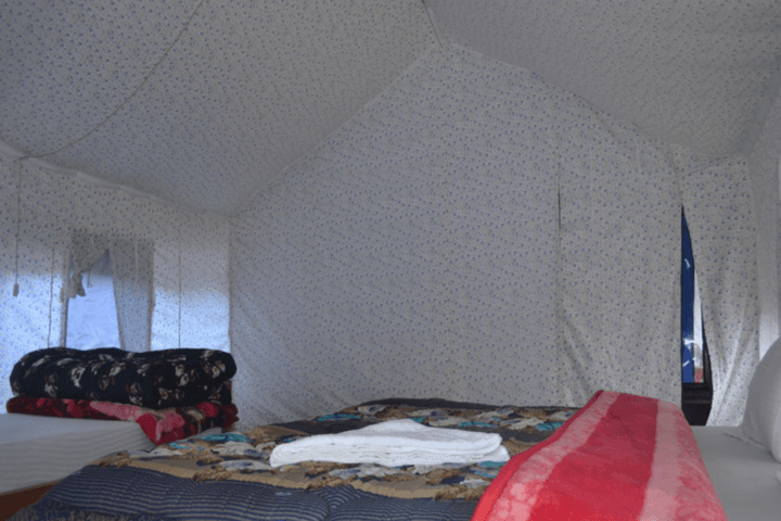 Nubra Summer Camp photo 5
