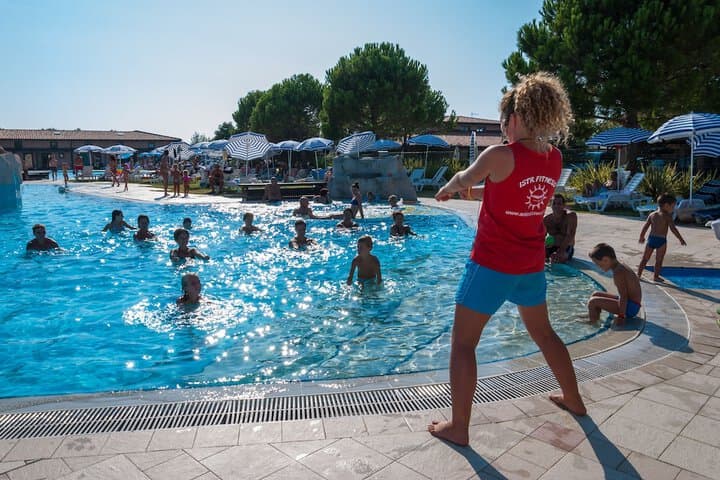 Villaggio Cà Laguna photo 2