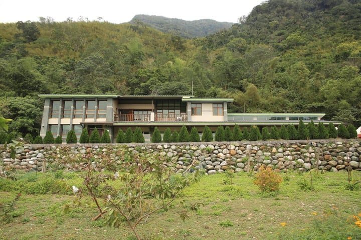 Taroko Mountain Dream Homestay B&B photo 4