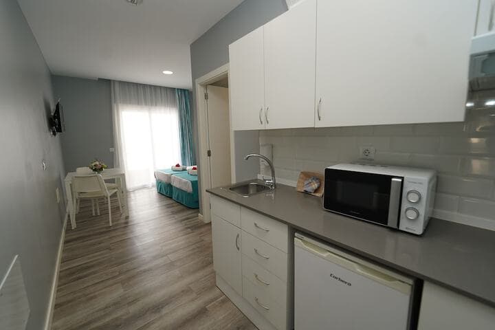 RF Apartamentos Bambi Adults Only photo 4