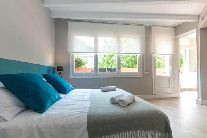 Weflating Suites Sant Antoni Market photo 4