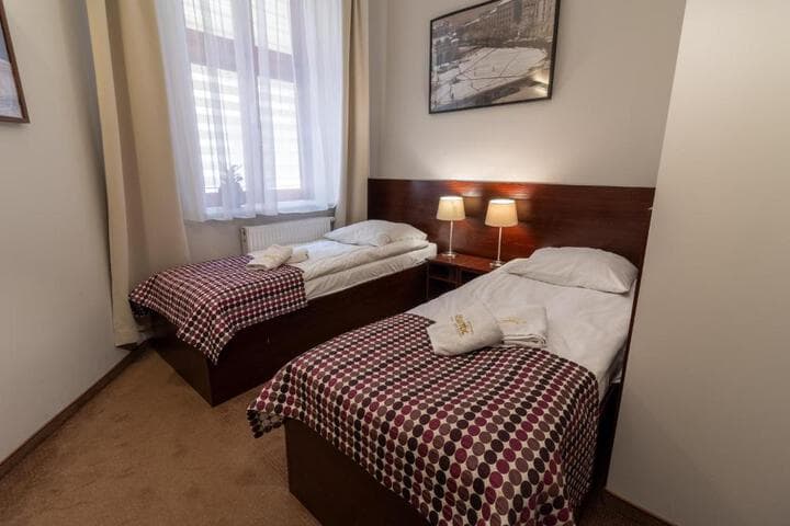 Atlantic Aparthotel photo 5