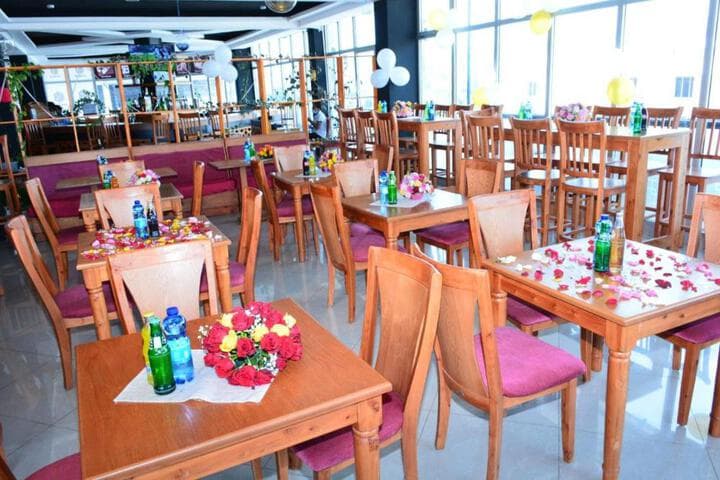 bruhway hotel photo 2