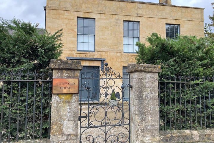 Cotswold House photo 1