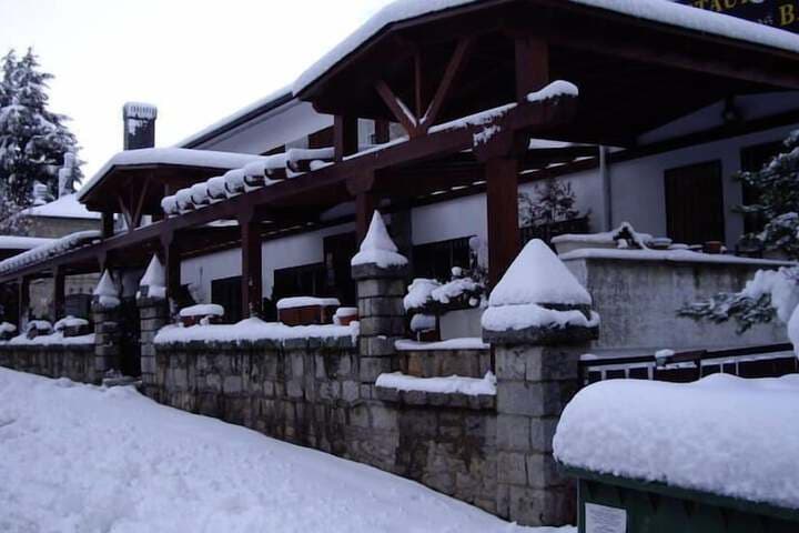 Hostal Siete Picos photo 5