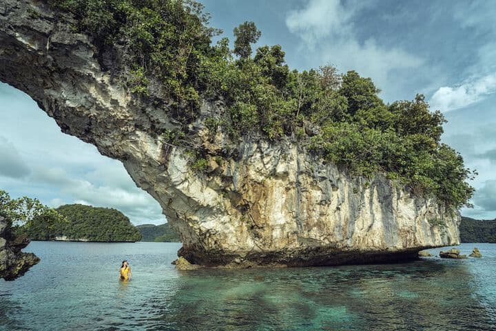 Four Seasons Explorer Palau Cruising Resort photo 4
