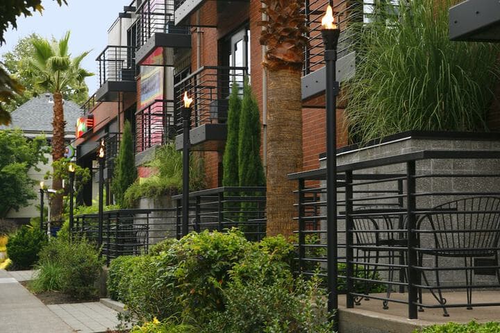 Inn at Northrup Station photo 4