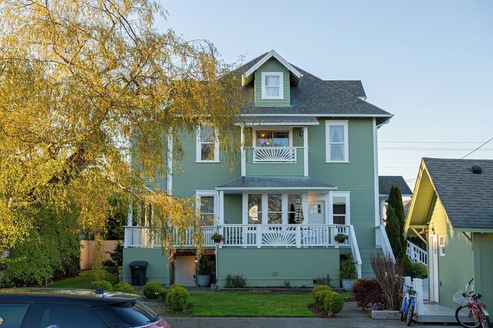 Pearl Inn Bed&Breakfast photo 4